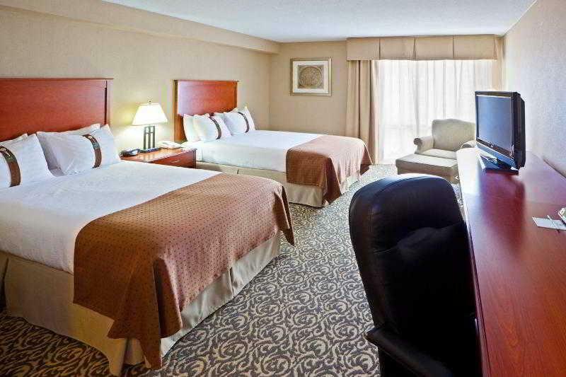 Holiday Inn National Airport/Crystal City, An Ihg Hotel Arlington Room photo