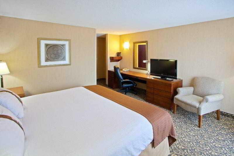 Holiday Inn National Airport/Crystal City, An Ihg Hotel Arlington Room photo